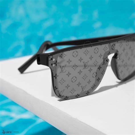 how much are louis vuitton sunglasses worth|Louis Vuitton oversized sunglasses.